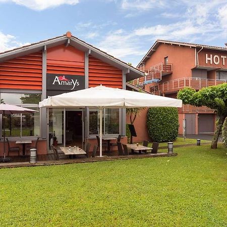 Sure Hotel By Best Western Biarritz Aeroport Anglet Luaran gambar
