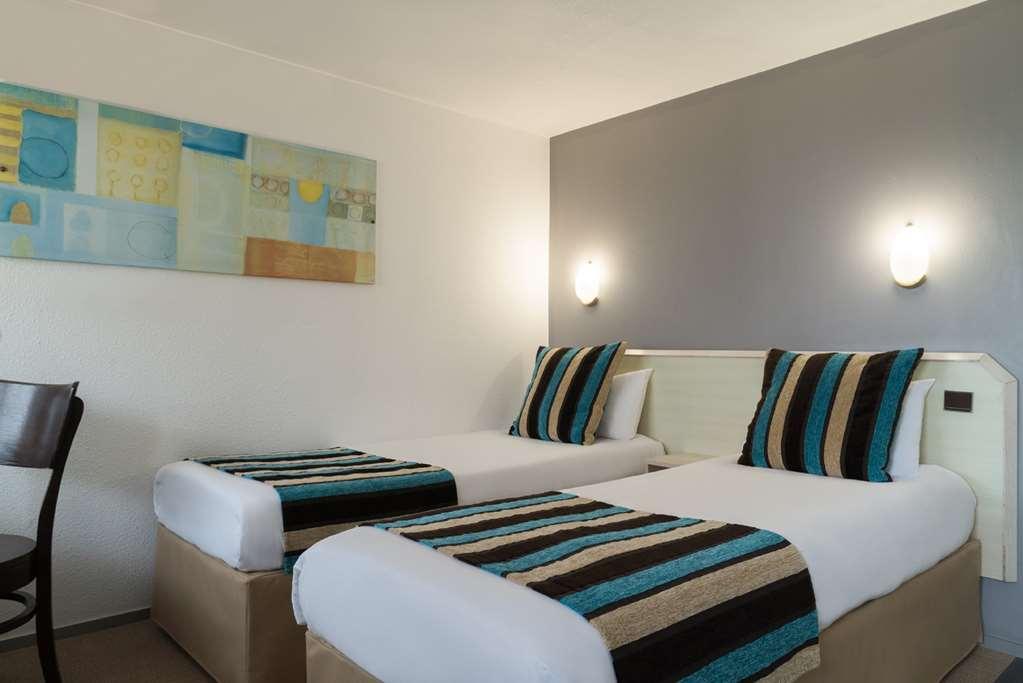 Sure Hotel By Best Western Biarritz Aeroport Anglet Bilik gambar
