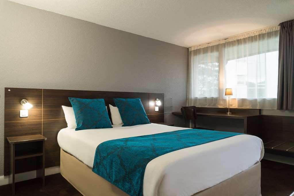 Sure Hotel By Best Western Biarritz Aeroport Anglet Bilik gambar