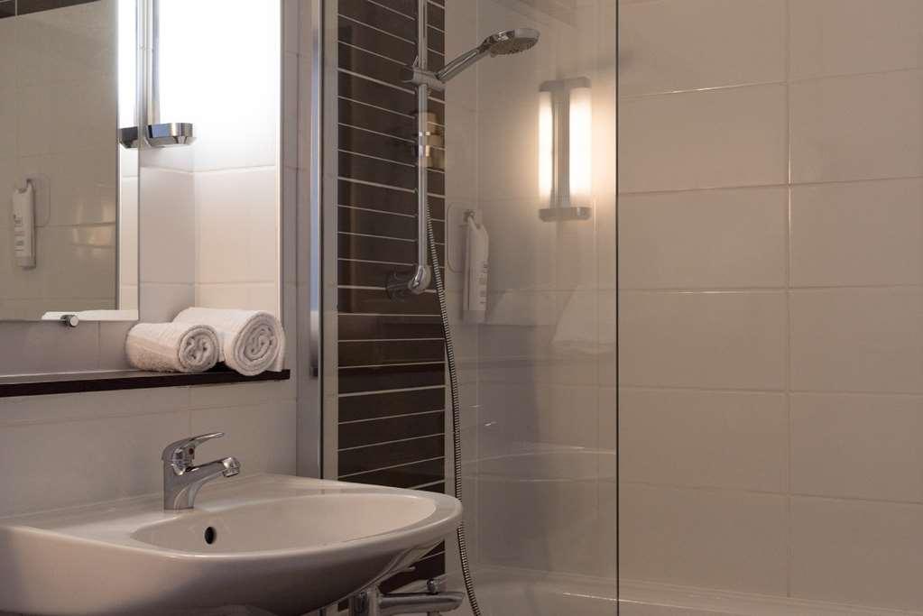 Sure Hotel By Best Western Biarritz Aeroport Anglet Bilik gambar